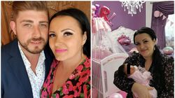 „Facem un anunț: vindem un copil” Silvana Rîciu vrea mai multă intimitate cu soțul ei! Cum au glumit cei doi într-un interviu? „Chiar ducem lipsă”