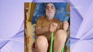 Viorel Lis, prima apariție la TV, după ce a fost în stare gravă! Abia vorbește și nu se poate mișca. Oana a izbucnit în lacrimi