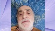 Viorel Lis, prima apariție la TV, după ce a fost în stare gravă! Abia vorbește și nu se poate mișca. Oana a izbucnit în lacrimi