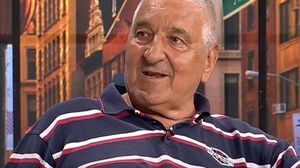 Verdictul pe care medicii i l-au dat lui Rică Răducanu: „Mi-e tare frică”. Ce se va întâmpla cu fostul fotbalist