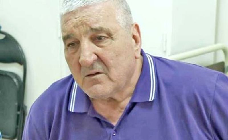 Verdictul pe care medicii i l-au dat lui Rică Răducanu: &bdquo;Mi-e tare frică&rdquo;. Ce se va &icirc;nt&acirc;mpla cu fostul fotbalist