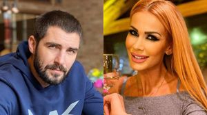 „Acum îmi dau seama” Cătălin Cazacu regretă că s-a despărțit de mama copilului său Ce relația are în prezent sportivul cu Nicoleta Delinescu