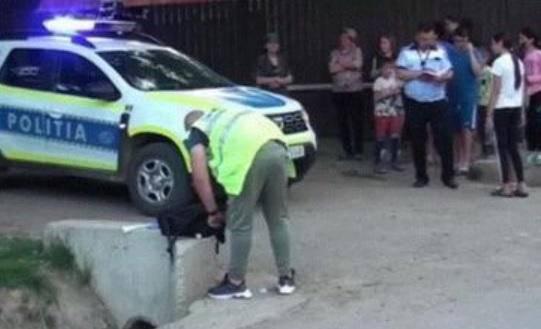 anastasia, soferita, harlau, fetita ucisa, condamnare