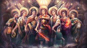 Sfinții Mihail și Gavriil. Tradiții și obiceiuri
