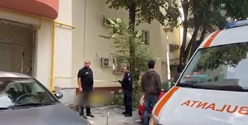 sinucidere, cuplu de pensionari, bucuresti, vârstnici