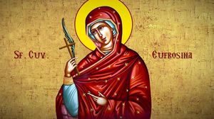 Calendar Creștin Ortodox 25 septembrie 2022. Ce nu ai voie să faci în zilele de duminică