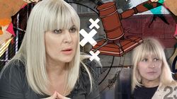 Instanța a decis! Elena Udrea rămâne în închisoare. Detalii de ultim moment în cazul fostului ministru