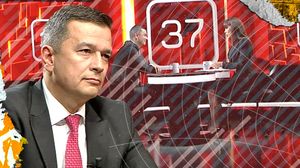 "Este cea mai grea întrebare pe care am primit-o" Sorin Grindeanu, ministrul Transporturilor, pus într-o situație dificilă de Denise Rifai