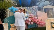 Marinela Mavrodin, în culmea fericirii! Fosta concurentă de la ”Puterea Dragostei” a aflat sexul bebelușului