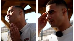 Are succes pe rețelele de socializare, dar își dorește și altceva! Gheboasă a dezvăluit care este visul lui cel mai mare: „Mă pasionează foarte mult asta” 