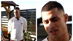 Gheboasă, la un pas să fie bătut la un concert! Nu a spus nimic până acum: „Nu am vrut să fac publice chestiile astea”