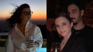 Cristina Ciobănașu, amenințată cu despărțirea de iubitul său, chiar de ziua sa de naștere! Camera telefonului era pornită „Ca să nu-mi dea papucii...”