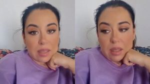 „Niciodată nu anunț când mă duc” Oana Roman a avut parte de un șoc când a văzut cum este tratată mama sa la centrul de bătrâni. Vedeta nu mai are nevoie de nicio dovadă