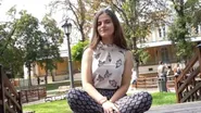Alexandra Măceșanu 