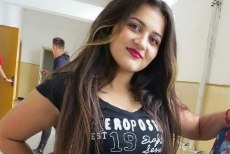 Luiza Melencu Luiza Melencu