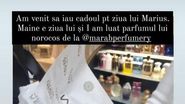 Marius Elisei a anunțat că ia o decizie radicală, chiar de ziua sa de naștere! Soțul Oanei Roman a dezvăluit public „Pot ierta orice, dar...”
