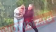 Laurențiu Reghcampf și Anamaria Prodan scandal