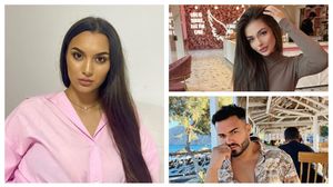 Jador și Andreea Bostănică relație
