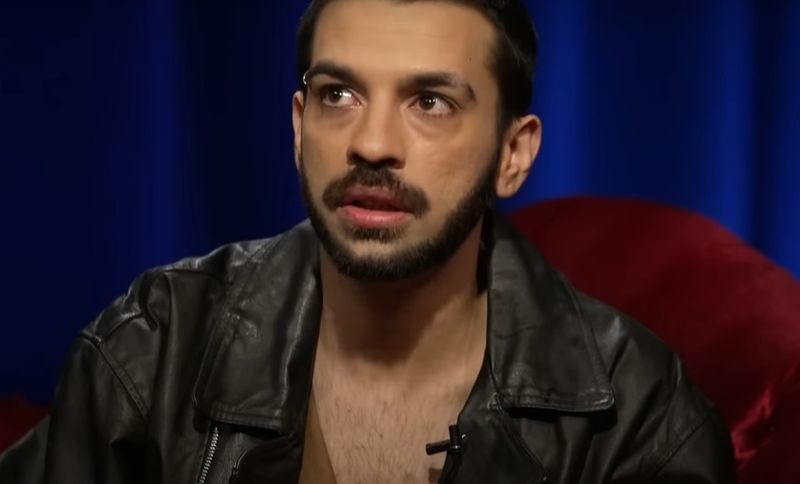 Luminița Anghel fiu adoptiv