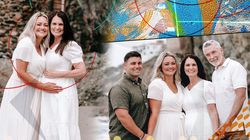 O femeie de 56 de ani este însărcinată cu propria nepoată: „Ne-am încrezut doar în planul Domnului pentru noi”. Cum s-a ajuns la această situație total neobișnuită?!