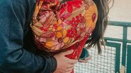 O femeie de 56 de ani este însărcinată cu propria nepoată „Ne-am încrezut doar în planul Domnului pentru noi”. Cum s-a ajuns la această situație total neobișnuită!