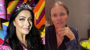 Gabrielei Cristea i-a părut rău de Cristina Șișcanu, după ce Mădălin Ionescu a venit doar cu fiica lui la petrecerea organizată de ea. Ce gest uimitor a făcut bruneta