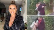 Anamaria Prodan, dezvăluiri neașteptate după episodul violent cu Laurențiu Reghecampf „S-a mai întâmplat de trei ori