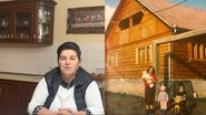 Mama Geta fost soț