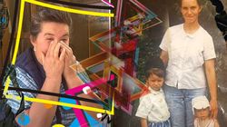 „O palmă peste față” Mama Geta, mai sinceră ca niciodată! Viața nu a fost întotdeauna bună cu ea! Prin ce greutăți a trecut până la această vârstă?