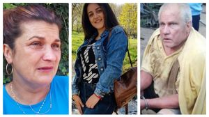 Sentință caz Caracal