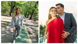 "Fericită" Simona Halep zâmbește din nou, după divorț. Dovada că a trecut definitiv peste despărțirea de Toni Iuruc