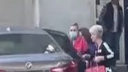Anamaria Prodan la INML