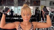 Emilia Ghinescu transformare