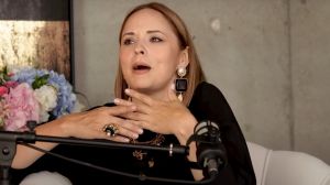 Andreea Marin gafă în direct