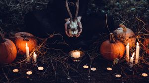 halloween romania 2022