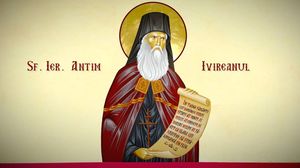 Calendar Creștin Ortodox 27 septembrie 2022. Sărbătoarea zilei. Ce sfinți cinstim marți