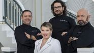 Gina Pistol emisiune culinară