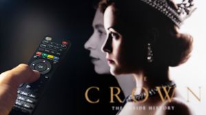 Când apare The Crown, sezonul 5?