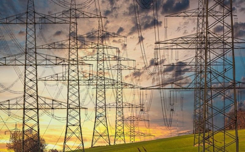 energie electrica