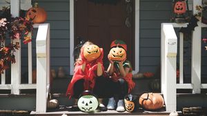 Halloween 2022. Ce sărbătorim, de fapt, de Halloween. Vezi care este originea reală a sărbătorii