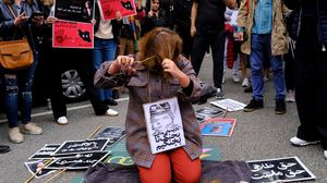 proteste iran
