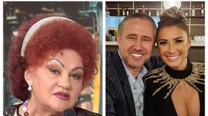 Elena Merișoreanu, apropiată a Anamariei Prodan, mărturisiri cutremurătoare după scandalul dintre impresară și soțul ei: „L-a iubit și încă îl mai iubește”. Artista a vorbit despre căsnicia celor doi