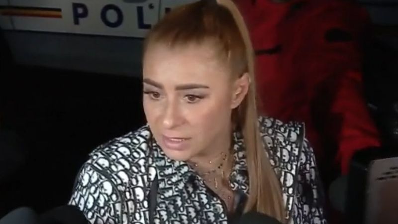 Anamaria Prodan Elena Merișoreanu, apropiată a Anamariei Prodan, mărturisiri cutremurătoare după scandalul dintre impresară și soțul ei: „L-a iubit și încă îl mai iubește”. Artista a vorbit despre căsnicia celor doi