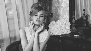 Vârsta e doar un număr. Brigitte Bardot a împlinit 88 de ani și continuă să emane frumusețe