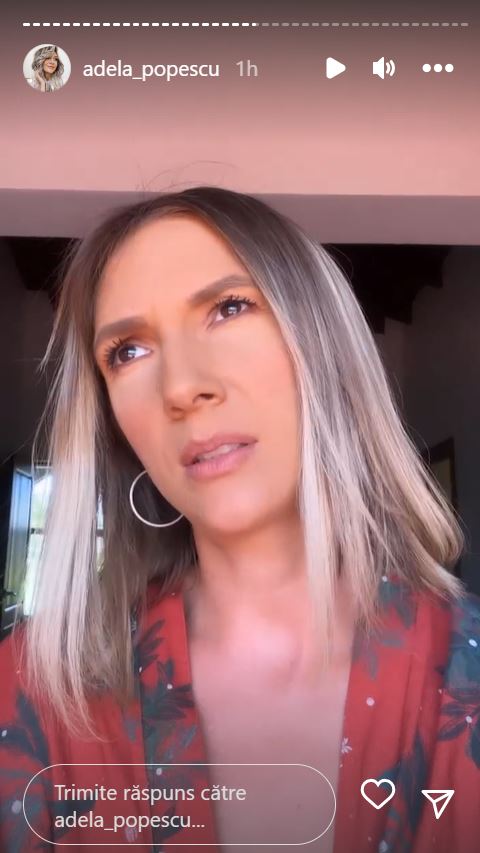 Ce s-a &icirc;nt&acirc;mplat după ce Adela Popescu a angajat o bonă de 23 de ani &icirc;n Dominicană?! A povestit abia după ce Radu V&acirc;lcan s-a &icirc;ntors &icirc;n Rom&acirc;nia: &bdquo;Eu atunci am &icirc;nțeles. Nu credeam&rdquo;