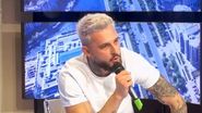 Bobicioiu a ieșit învingător în lupta cu Alex Zănoagă! Simina Loica a fost prezentă la meci și l-a susținut pe iubitul ei
