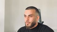 Bobicioiu a ieșit învingător în lupta cu Alex Zănoagă! Simina Loica a fost prezentă la meci și l-a susținut pe iubitul ei