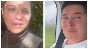 Mama Geta a izbucnit în lacrimi când a văzut-o pe Geta în hohote de plâns! Ce a povestit sora lui Culiță Sterp, cu puțin timp înainte să se mărite: „Am plecat de acasă. Nu știu dacă mă pot abține” 