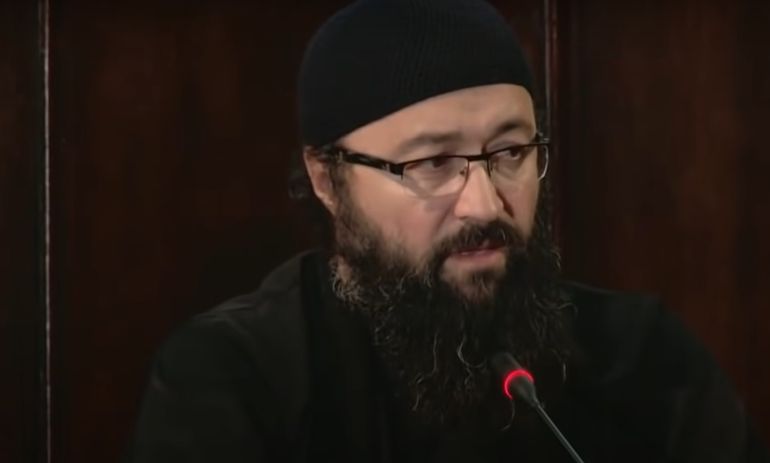 visarion alexa, visarion alexa sotie, visarion alexa declaratii