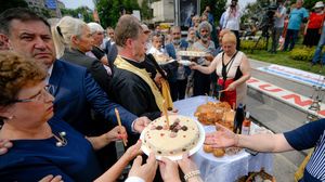 Ce este parastasul și cum se face. Tradiția are legătură cu comemorarea persoanelor decedate